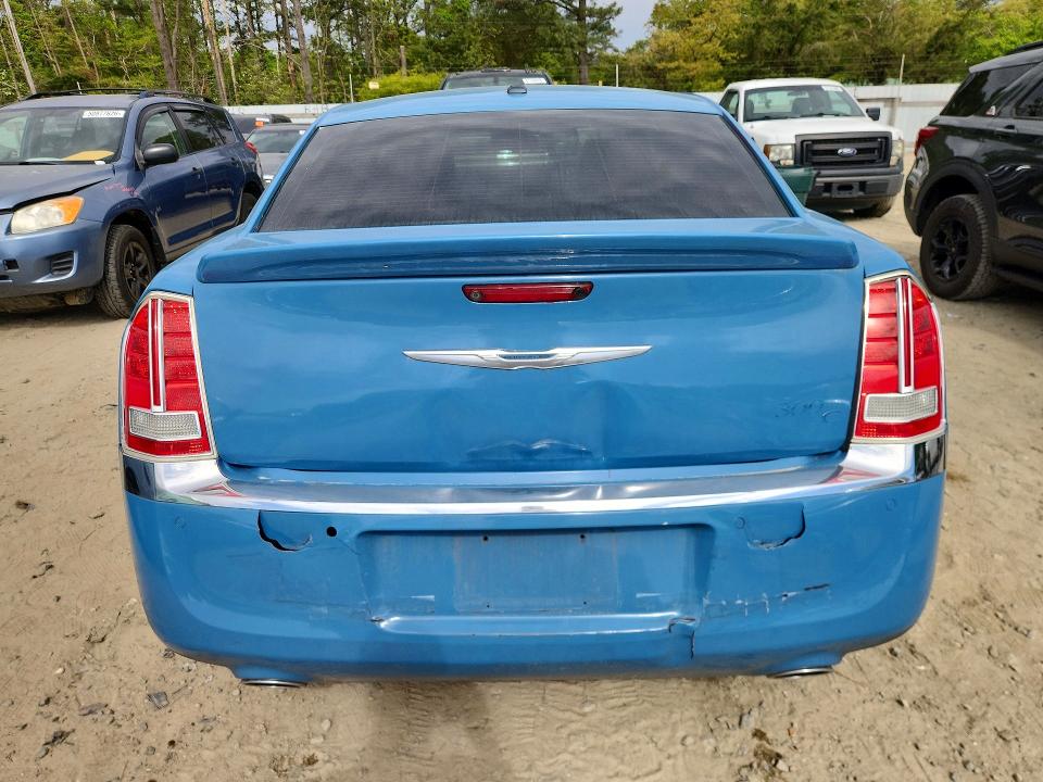 Aukcja sprzedaży 2014 Chrysler 300c, vin: 2C3CCAET6EH336921, numer aukcji: 51104906