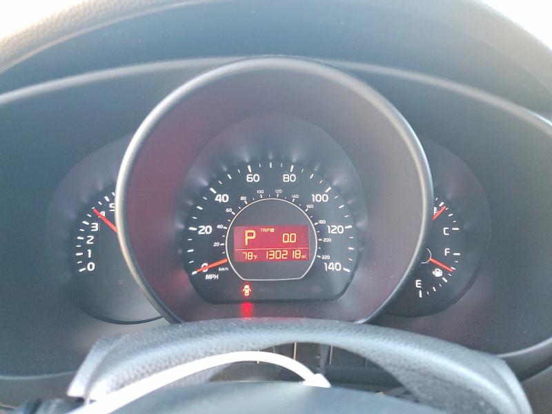 51377856 :رقم المزاد ، KNDJN2A28G7319181 vin ، 2016 Kia Soul مزاد بيع