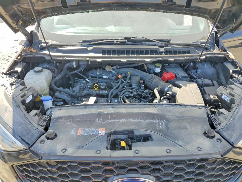 Aukcja sprzedaży 2022 Ford Edge, vin: 2FMPK4J92NBA89603, numer aukcji: 49180446