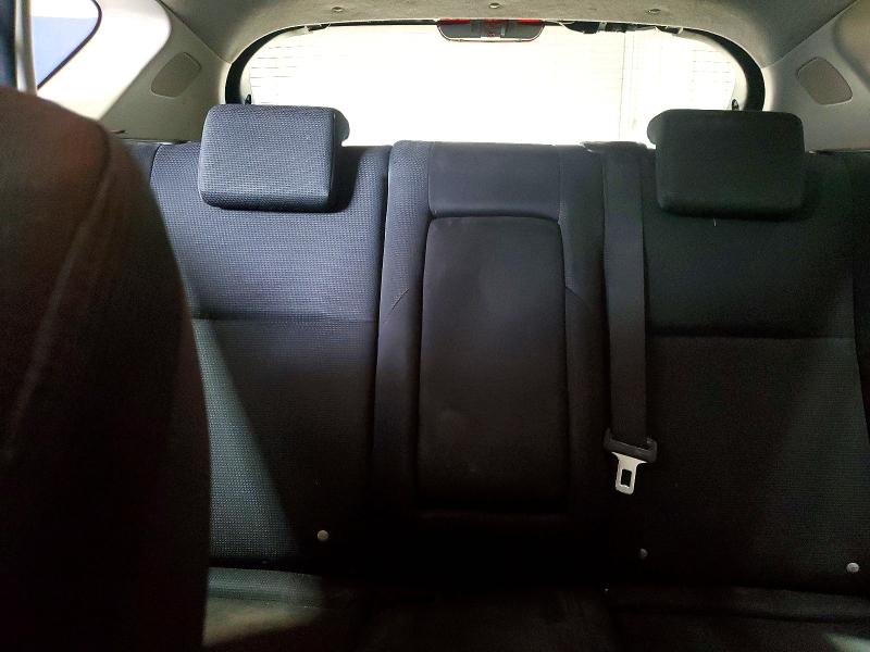 Aukcja sprzedaży 2010 Mazda 3, vin: JM1BL1H59A1111034, numer aukcji: 50014936