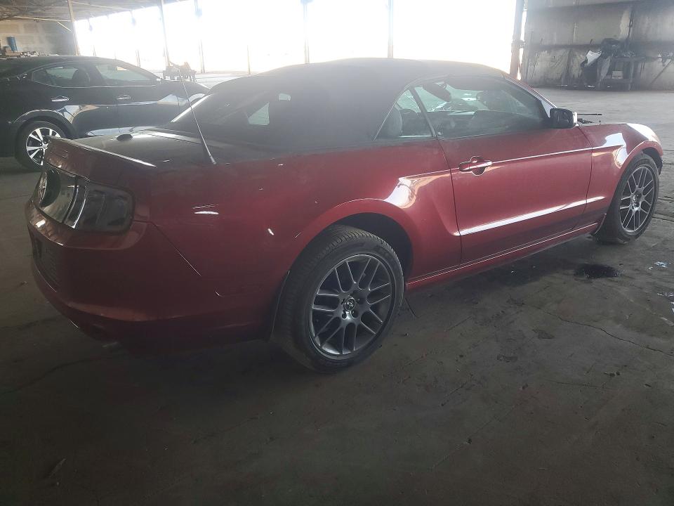 Aukcja sprzedaży 2014 Ford Mustang, vin: 1ZVBP8EM4E5210218, numer aukcji: 50299136