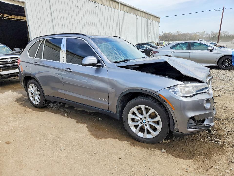 Продаж на аукціоні авто 2016 Bmw X5, vin: 5UXKT0C53G0S78407, номер лоту: 49290086