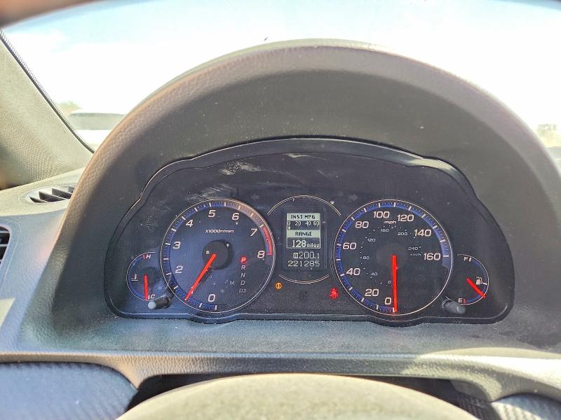 Продажа на аукционе авто 2007 Acura Tsx, vin: JH4CL96817C010310, номер лота: 49483016