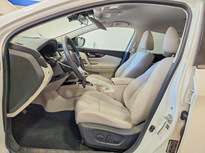 2019 Nissan Rogue Sport მანქანა იყიდება აუქციონზე, vin: JN1BJ1CR0KW628150, აუქციონის ნომერი: 50845266