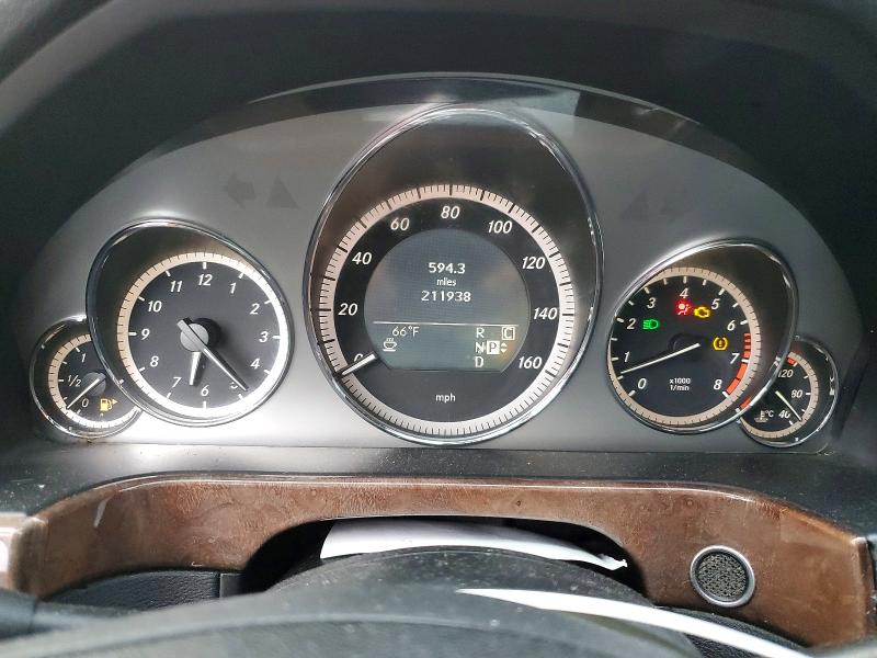 Продажа на аукционе авто 2010 Mercedes-benz E, vin: WDDHF8HB0AA056625, номер лота: 48079016
