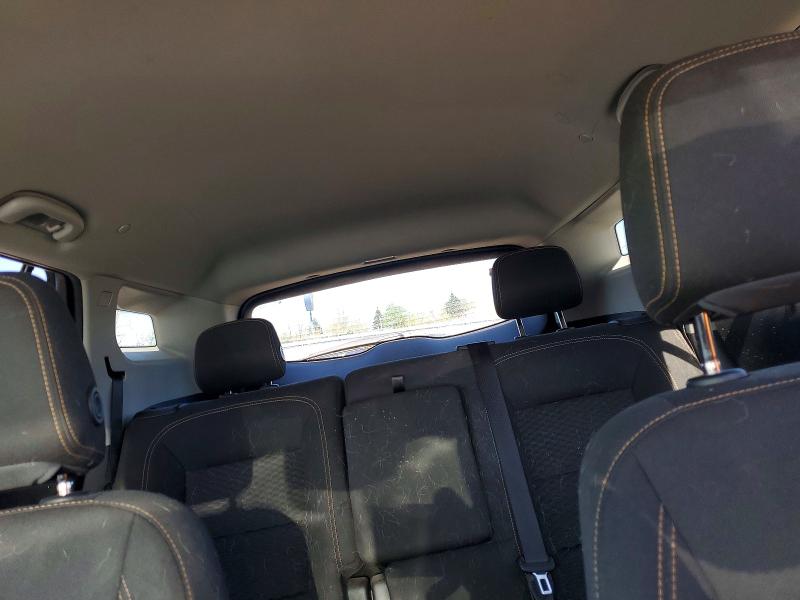 Aukcja sprzedaży 2018 Gmc Terrain, vin: 3GKALMEV3JL380533, numer aukcji: 50141346