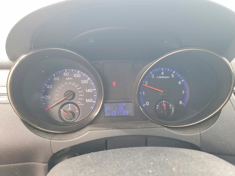 Aukcja sprzedaży 2012 Hyundai Genesis Coupe, vin: KMHHU6KH6CU078109, numer aukcji: 51345766
