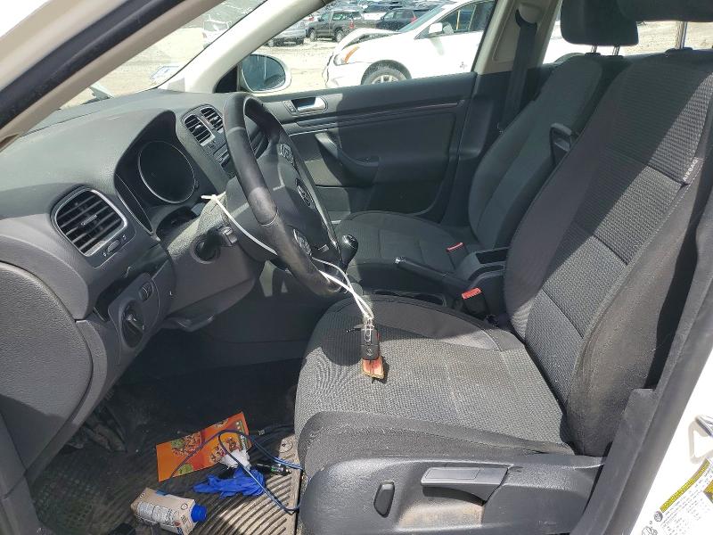 Aukcja sprzedaży 2013 Volkswagen Jetta, vin: 3VWKP7AJ0DM696282, numer aukcji: 47232936