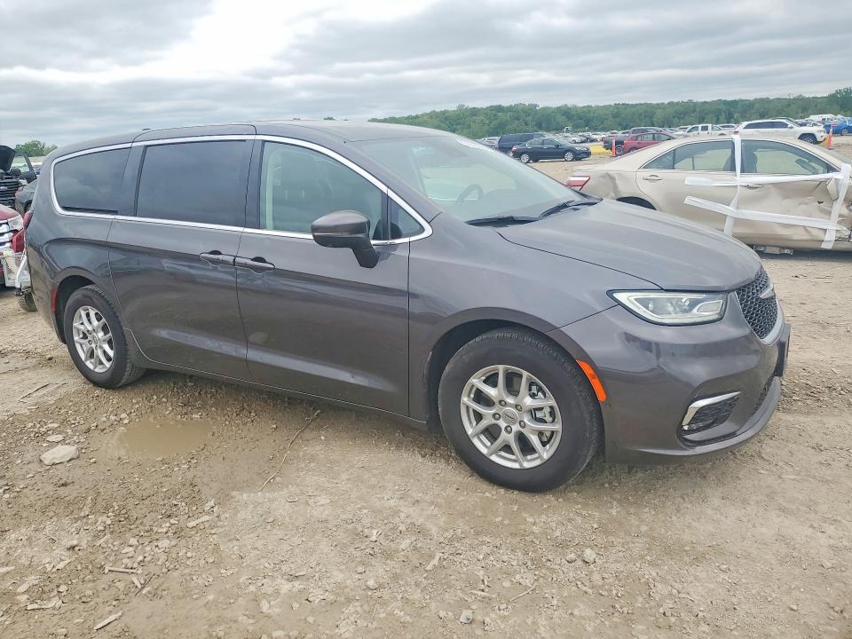 Aukcja sprzedaży 2023 Chrysler Pacifica, vin: 2C4RC1BG0PR539412, numer aukcji: 51292666
