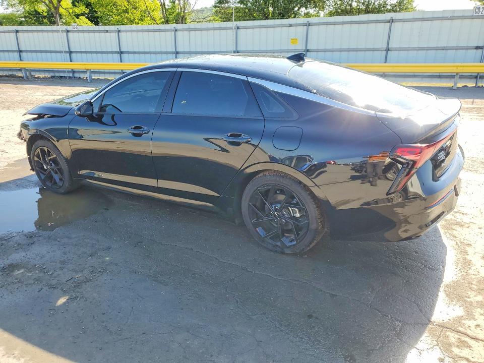 50453896 :رقم المزاد ، KNAG64J75T5405422 vin ، 2026 Kia K5 مزاد بيع