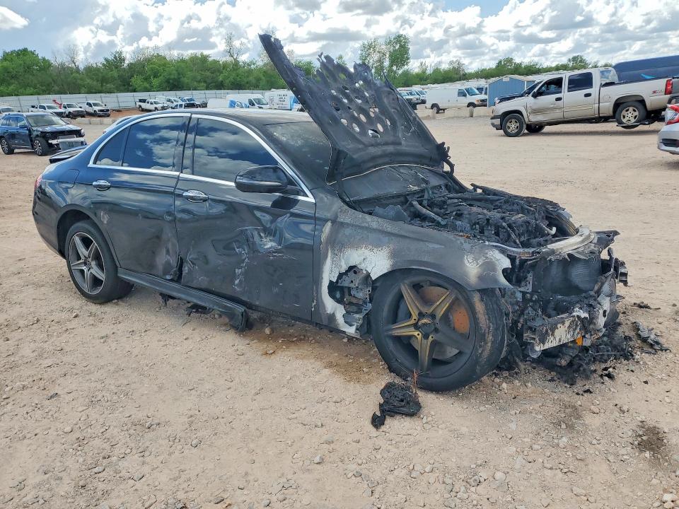 Продаж на аукціоні авто 2018 Mercedes-benz E, vin: WDDZF4JB9JA300294, номер лоту: 48712746