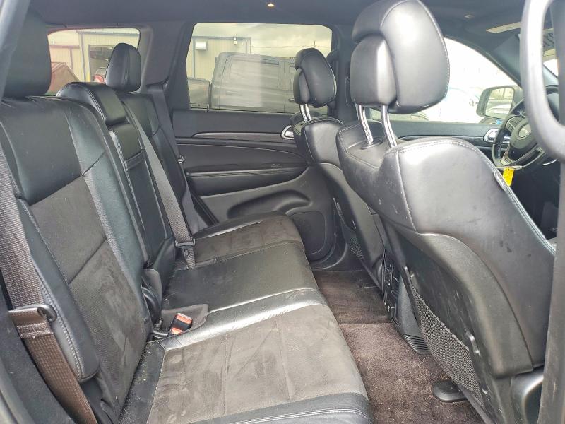 Aukcja sprzedaży 2019 Jeep Grand Cherokee, vin: 1C4RJFAG0KC587840, numer aukcji: 50610116