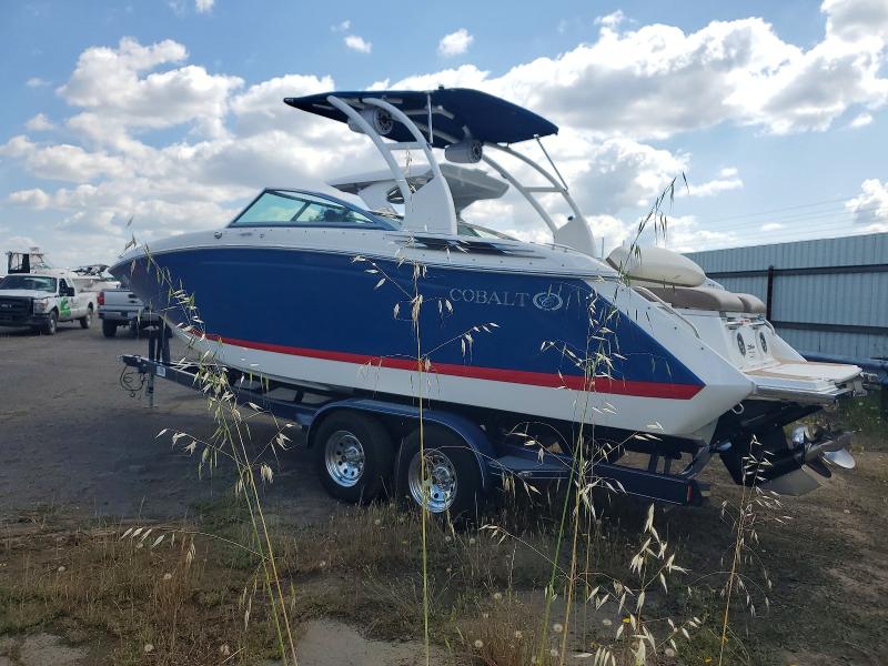 Aukcja sprzedaży 2014 Cobalt Boat, vin: FGE6D028A414, numer aukcji: 51700076