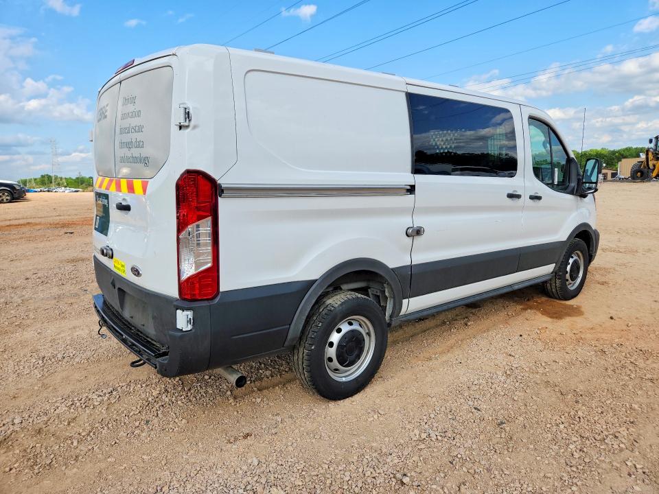 Продаж на аукціоні авто 2025 Ford Transit, vin: 1FTBR1Y84SKA18040, номер лоту: 50921696