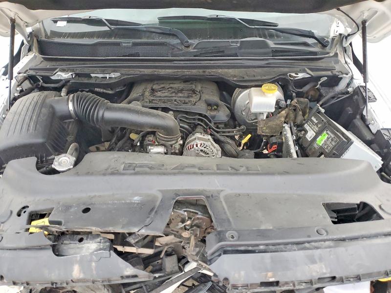 48596706 :رقم المزاد ، 1C6SRFFTXLN162221 vin ، 2020 Ram 1500 مزاد بيع