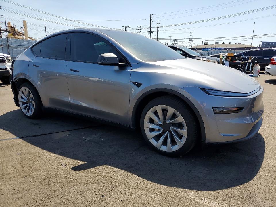 Aukcja sprzedaży 2026 Tesla Model Y, vin: 7SAYGDED1TF565660, numer aukcji: 48959986