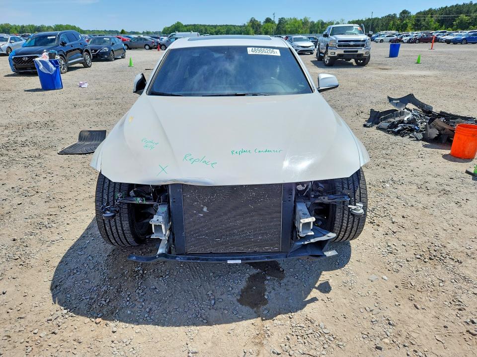 Aukcja sprzedaży 2027 Bmw 330i, vin: WBA8B9G35HNU54869, numer aukcji: 48986206