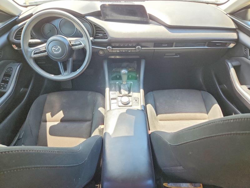 Продажа на аукционе авто 2019 Mazda 3, vin: 3MZBPABL8KM114309, номер лота: 50521566
