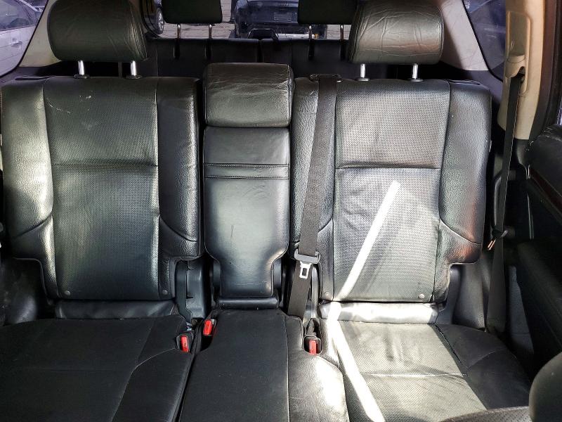 Продажа на аукционе авто 2018 Lexus Gx 460, vin: JTJBM7FX7J5189273, номер лота: 48302166