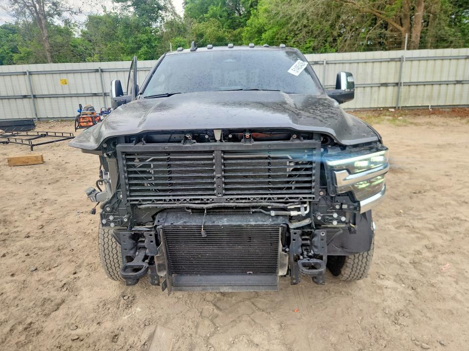 Auction sale of the 2026 Ram 3500, vin: 3C63RRRL8TG153060, lot number: 51485436