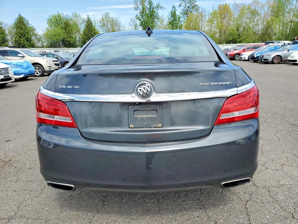 Продаж на аукціоні авто 2015 Buick Lacrosse, vin: 1G4GB5G34FF253829, номер лоту: 50761676