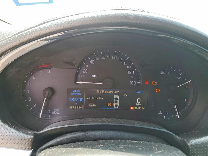 Продажа на аукционе авто 2014 Cadillac Xts, vin: 2G61L5S3XE9235828, номер лота: 46780586