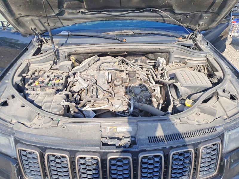 Продажа на аукционе авто 2017 Jeep Grand Cherokee, vin: 1C4RJFAGXHC747179, номер лота: 51072166