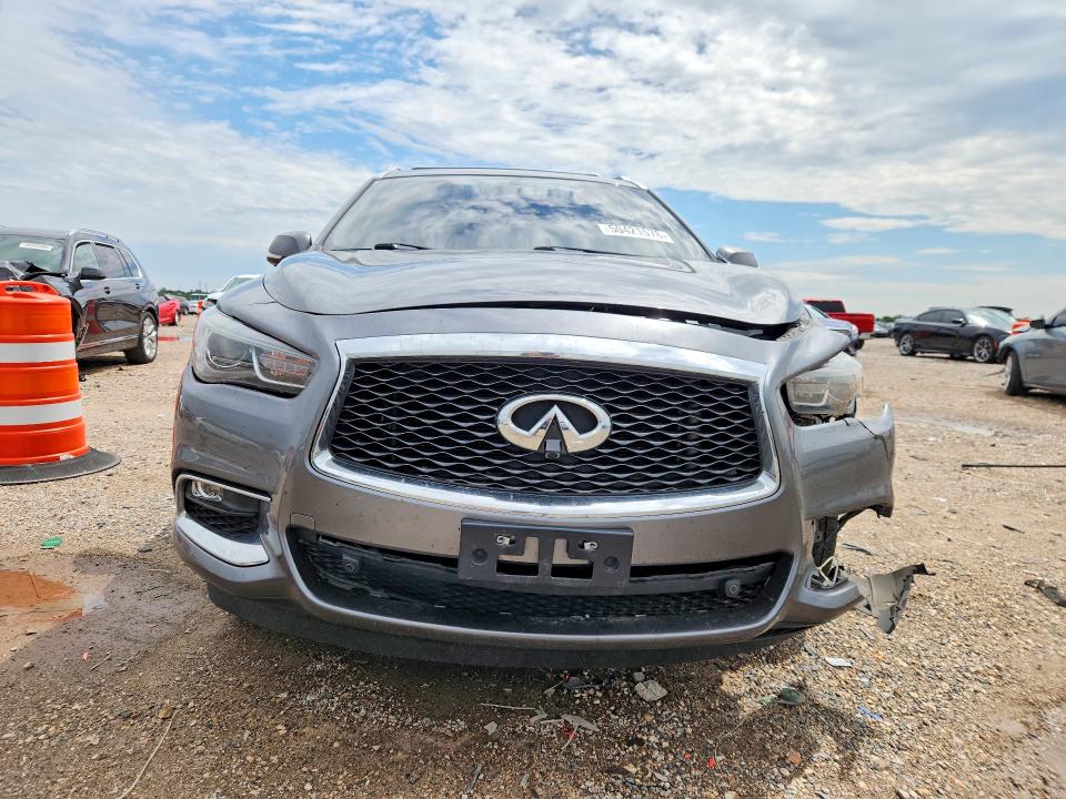 Aukcja sprzedaży 2019 Infiniti Qx60, vin: 5N1DL0MN3KC507938, numer aukcji: 50421576