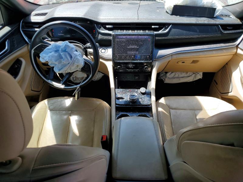 Aukcja sprzedaży 2023 Jeep Grand Cherokee, vin: 1C4RJKBG3P8761157, numer aukcji: 49970036
