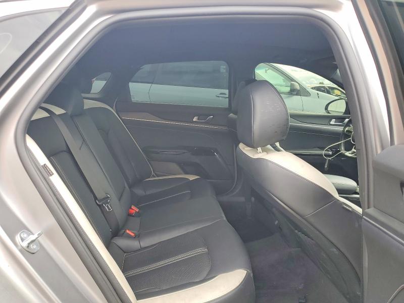 Aukcja sprzedaży 2025 Kia K5, vin: KNAG64J74S5326208, numer aukcji: 50676456
