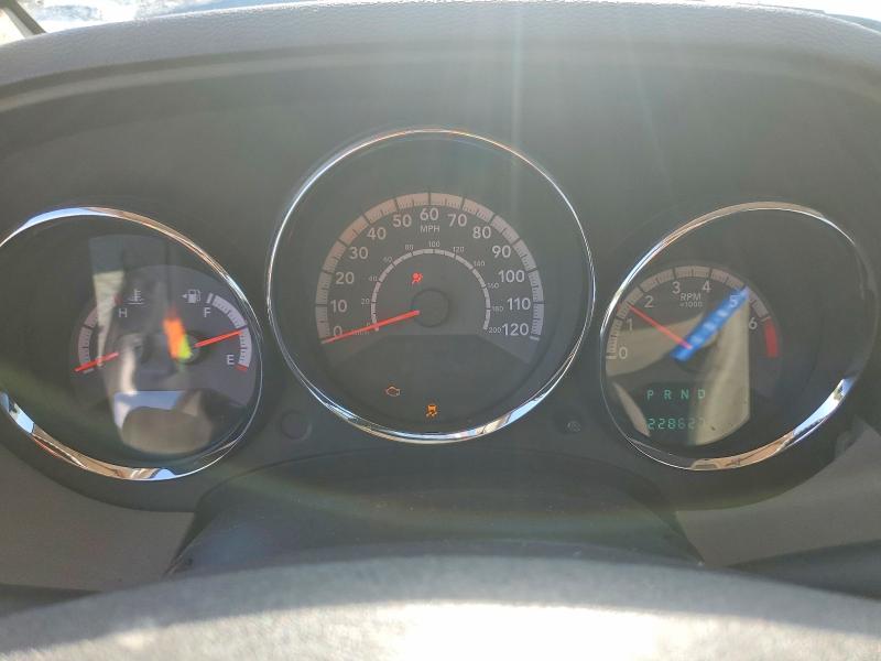50281136 :رقم المزاد ، 1B3CB3HA6BD247364 vin ، 2011 Dodge Caliber مزاد بيع