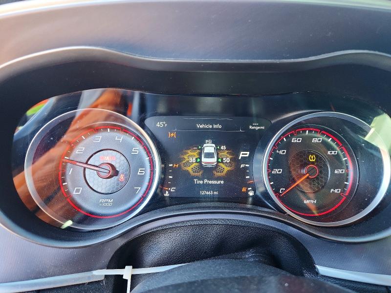Aukcja sprzedaży 2020 Dodge Charger, vin: 2C3CDXBGXLH216009, numer aukcji: 48814386