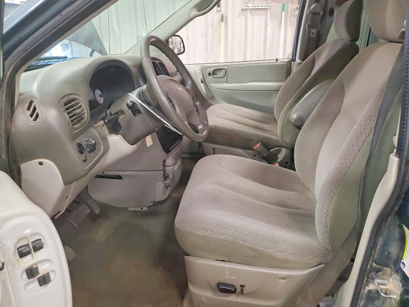 Продажа на аукционе авто 2007 Dodge Grand Caravan, vin: 2D4GP44L77R227498, номер лота: 51449536