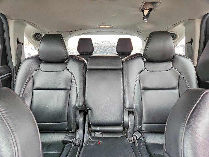 41629236 :رقم المزاد ، 5FRYD4H48EB027766 vin ، 2014 Acura Mdx مزاد بيع
