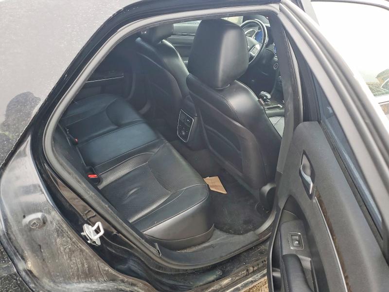 Продаж на аукціоні авто 2012 Chrysler 300, vin: 2C3CCACG0CH306638, номер лоту: 48340746