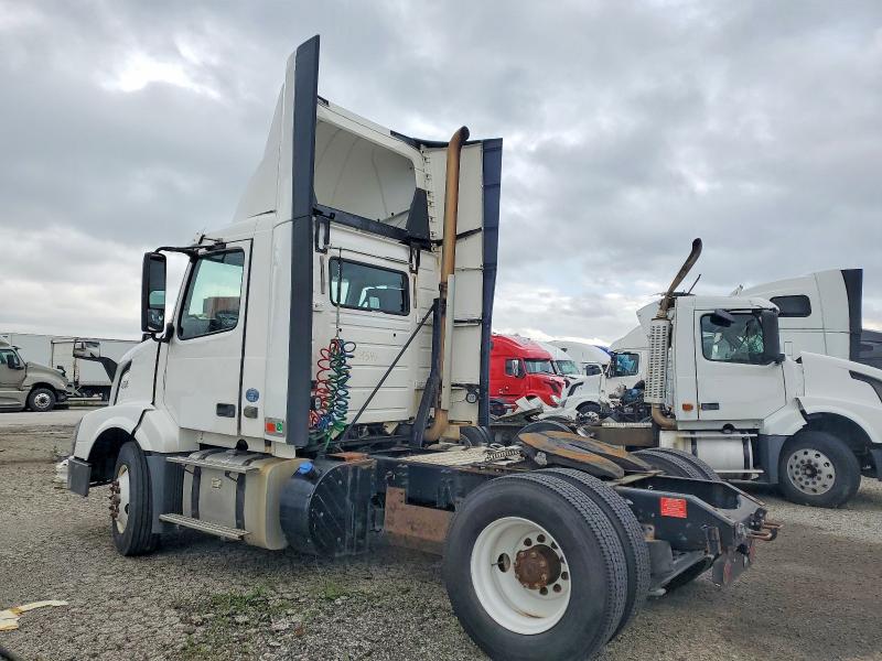 Aukcja sprzedaży 2016 Volvo Vnl, vin: 4V4N39TG0GN965646, numer aukcji: 46209546