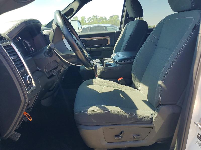 Продажа на аукционе авто 2021 Ram 1500 Classic, vin: 1C6RR7LT9MS505550, номер лота: 49902216