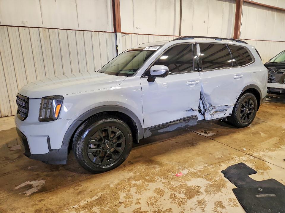 Auction sale of the 2024 Kia Telluride, vin: 5XYP5DGC0RG431114, lot number: 49623206