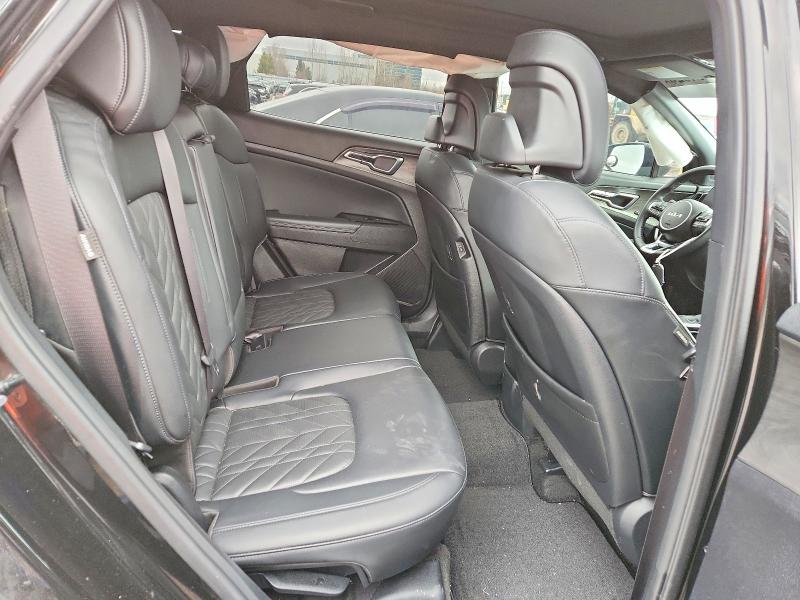 Продаж на аукціоні авто 2024 Kia Sportage, vin: KNDPXCDF5R7320462, номер лоту: 45974526