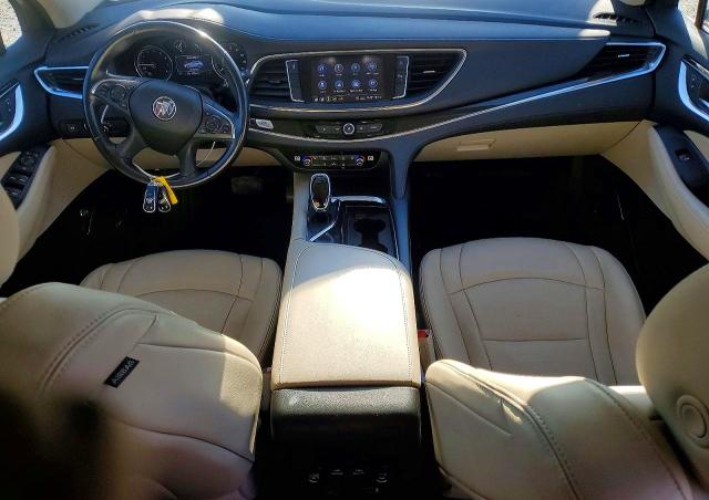 Aukcja sprzedaży 2021 Buick Enclave, vin: 5GAERBKW5MJ164659, numer aukcji: 48743216