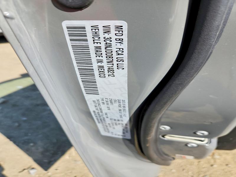 Продажа на аукционе авто 2022 Jeep Compass, vin: 3C4NJDDB7NT148212, номер лота: 51012986