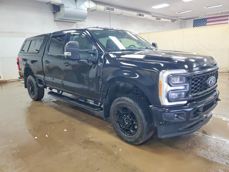 Продаж на аукціоні авто 2023 Ford F250, vin: 1FT8W2BN1PED49445, номер лоту: 50004346