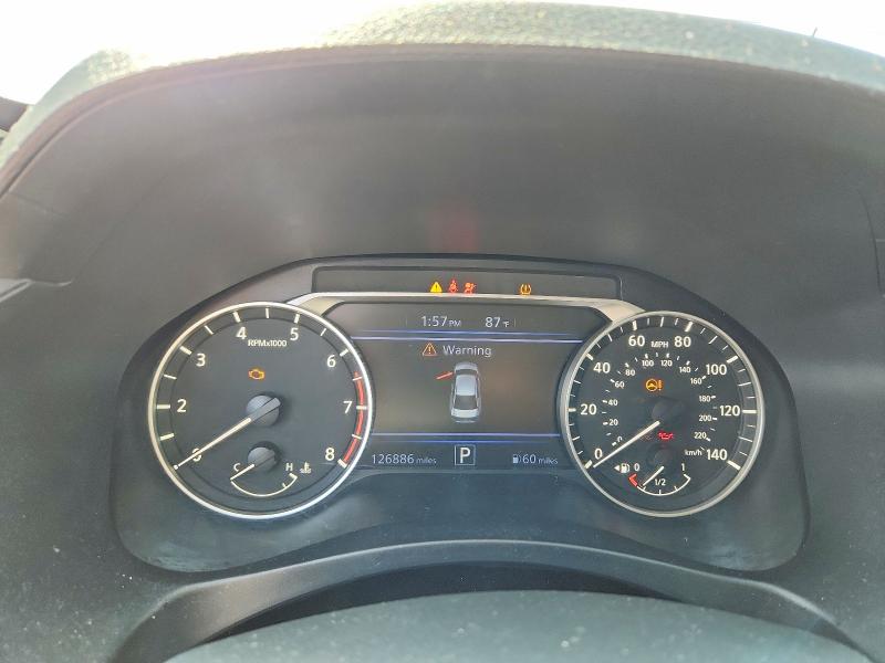 Aukcja sprzedaży 2019 Niss Altima, vin: 1N4BL4BV7KC139257, numer aukcji: 50018016
