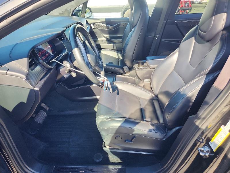 Aukcja sprzedaży 2018 Tesla Model X, vin: 5YJXCBE21JF103880, numer aukcji: 94332875