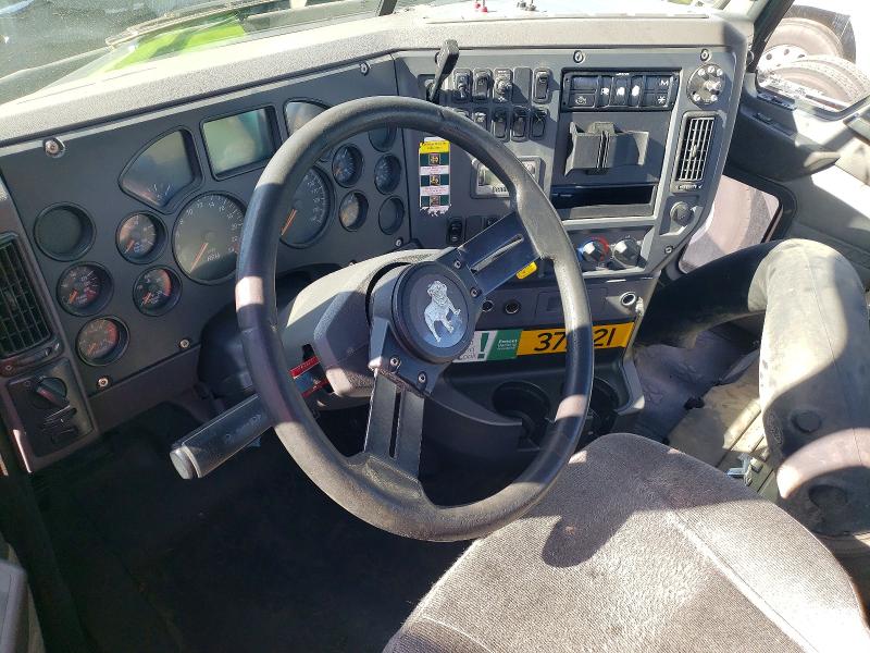 Продажа на аукционе авто 2018 Mack Unknown, vin: 1M1AW01X5JM010452, номер лота: 49014866