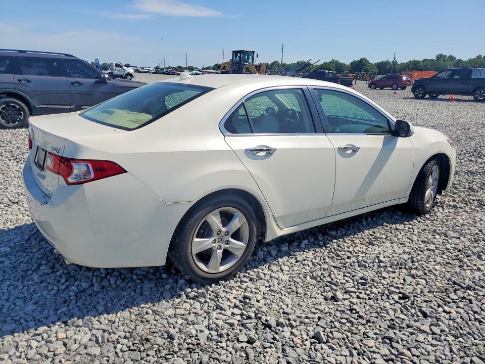 Aukcja sprzedaży 2010 Acura Tsx, vin: JH4CU2F69AC026815, numer aukcji: 51335536