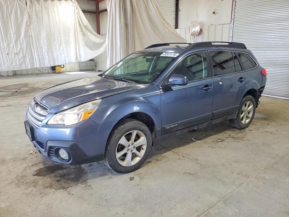 Продажа на аукционе авто 2013 Subaru Outback, vin: 4S4BRBCC4D3296978, номер лота: 49367676
