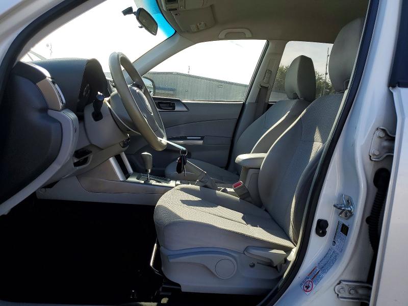 Aukcja sprzedaży 2012 Subaru Forester, vin: JF2SHBAC5CH419541, numer aukcji: 50479896