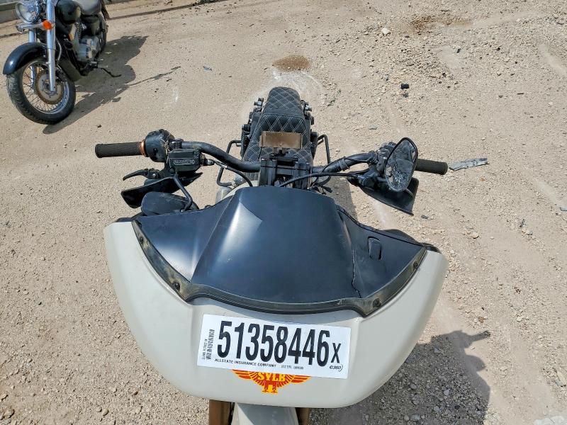 Продаж на аукціоні авто 2023 Harley Davidson Fltrxst, vin: 1HD1ACL19PB622696, номер лоту: 51358446