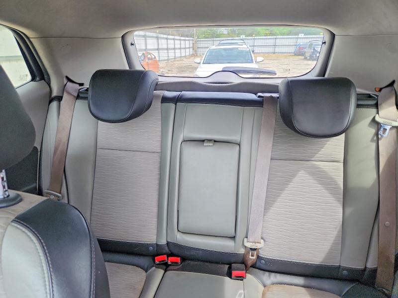 Продажа на аукционе авто 2016 Buick Encore, vin: KL4CJASB6GB649793, номер лота: 48924196